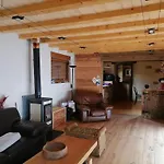 Au Croque Nature