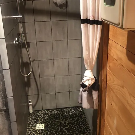 Au Croque Nature Prázdninový dům *