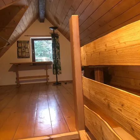 Сasa de vacaciones Au Croque Nature Et Sauna *