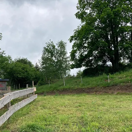 Prázdninový dům Au Croque Nature