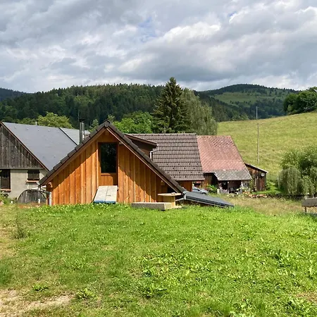 Au Croque Nature Et Sauna