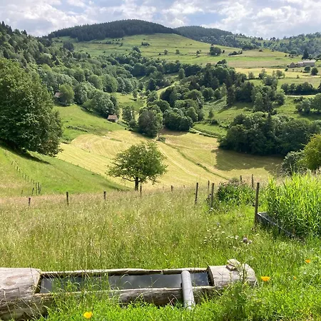 Au Croque Nature Et Sauna