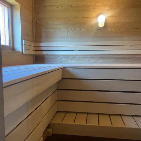 Au Croque Nature Et Sauna Holiday home Soultzeren